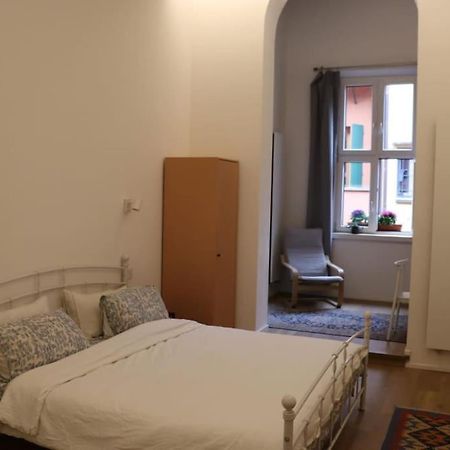 Little Apartment Over The Canal Bolonha Exterior foto